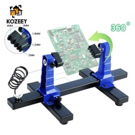 KOZEEY Circuit Board Holder Soldering Helping Hand Solder Holder for Perf Board