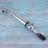 [Shamjina] Universal Folding Bike Handlebar Stem Bicycle Quill Stem Riser Mountain  Accessory 340-48