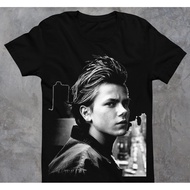 S-5XL River Phoenix Woman T-Shirt / Men T-Shirt ROUND NECK COD