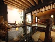 Dormy Inn高階飯店 - 博多運河城前天然溫泉 (Dormy Inn Premium Hakata Canal City Mae Natural Hot Spring)