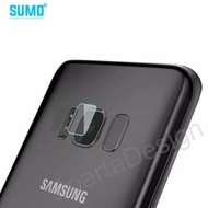 Screen protector Camera samsung s8 temperred glass Camera samsung s8