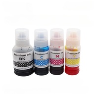 Compatible GI-61 Refill Ink Replacement for Canon GI61 MC-G02 Ink Bottles Fit Canon PIXMA G3620 G366