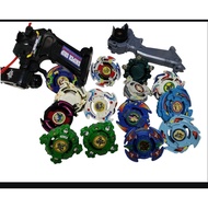 Beyblade first generation Takara Tomy