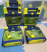 【廣東話救心機訓練機 】Cardiac Science Powerheart G3 AED Trainer 救心機