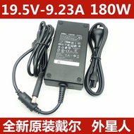Dell DELL180W Swimming Case G3 G5G15 Notebook Power Adapter 19.5V9.23A Original Charging Cable