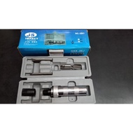 Mata impact screwdriver set