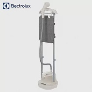 Electrolux 伊萊克斯 直立式蒸氣掛燙機 E7GS1-74OW 白