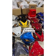 COMBO Coverset Exciter LC v1 + Zhipat crypton