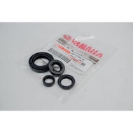 Scorpio Seal, Scorpio Z/Yamaha Seal / Scorpio Seal, Scorpio Z Seal / Complete Yamaha SCORPIO Seal / 