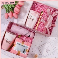 Gift set, CNY gift, gift, gift for girlfriend, Valentine's Day gift set