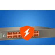 Tenda TEG1024G 24-Port Network Switch