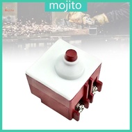 Mojito Adjustable Angle Grinder Push Button Switch for 6-100 7-100 FF03-100A Angle Grinder Switch Ty