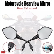 Motorcycle Mirror Rearview Mirrors Side Mirrors Fit For Honda X-ADV750 2017 - 2021 ADV750 XADV750 2018 2019 2020 X-ADV 7