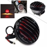 Motorcycle Accessories Motorcycle Steering Tail Light Turn Signal Light Modified neutral Signal Ligh