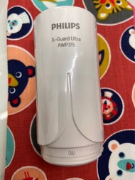 全新未拆封PHILIPS飛利浦AWP315超濾複合濾芯4重plus五層過濾日本原裝(適用AWP3753/AWP3754)