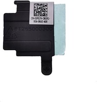 for DELL Latitude 7280 7380 7480 7290 7390 7490 05FG7H 5FG7H ET265000300 Laptop M.2 2230 SSD Heatsin