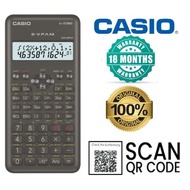 100% OriginalCasio FX-570MS 2nd Edition Scientific Calculator