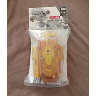 B-00 WBBA Gold LR Launcher (Burst) BeyLauncher