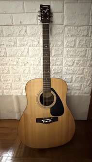 Yamaha F310 木吉他