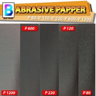 MARKS MAN ABRASIVE SAND PAPER WATER PROOF