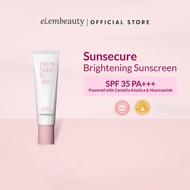 Eiem Beauty Sunscreen 30ML Sunscreen SPF35+++