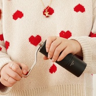 Timemore Chestnut C3s Coffee Grinder - C3s Pro Coffee Grinder S2C Burr