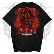 GZRS T-shirt Susanoo OP Itachi