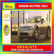 Talang Air (Tengah) Isuzu New Panther Short 2000 Up - Model Lebar - Wa