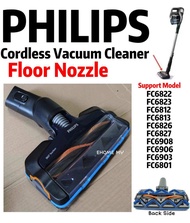 [EHOME MY] PHILIPS Vacuum Floor Nozzle With Brush Roller FC6822 FC6901 FC6813 XC8349 XC8149 XC8147 X