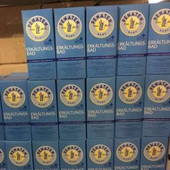 Penaten 125ml baby oil