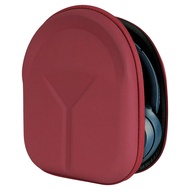 Geekria Shield Headphones Case Compatible with Sony WH-XB910N, WH-CH720N, WH-1000XM5, WH-CH520, WH-U