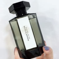法國L Artisan 阿蒂仙之香Passage d'Enfer 冥府之路 地獄通道男士淡香水100ml