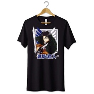 Attack On Titan Levi T-Shirt Anime Fans Attack On Titans T-Shirt