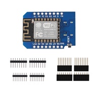 ESP8266 Type C ESP-12 ESP-12F NodeMcu Mini D1 Module WeMos Lua 4M Bytes WLAN WiFi Internet Developme