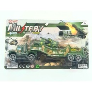 READY STOCK  KERETA ASKAR MAINAN KANAK² LELAKI /SOLDIER CAR /SOLDIER TRUCK ARMY  PLAY SET