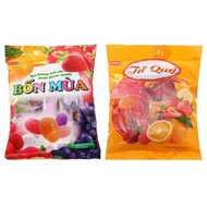 Four Seasons/Four Seasons Bibica Fruit Candy