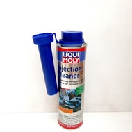 Dung Dịch Vệ Sinh Kim Phun Buồng Đốt Liqui Moly Injection Cleaner 1803 - Phụ Gia Súc Béc Xăng Kim Ph