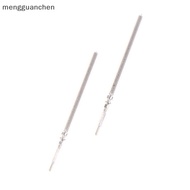 [mengguanchen] 2/4/10 PCS NH05 Watch Stem Metal Crown Kit NH05 NH06 Watch Movement Winding Stem Acce