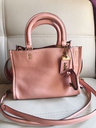 Coach 手袋(手挽/上膊）