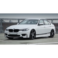 BMW F30 Prioe design bodykit