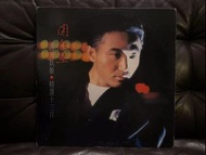 文寶閣-回收周啟生淺草妖姬黑膠唱片，淺草妖姬LP，周啟生LP，周啟生黑膠唱片