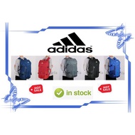 💓PROMOSI💓Adidas 60L Outdoor Sport Backpack Waterproof Large Travel Shoulder