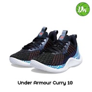 Under Armour Curry Brand Curry 10