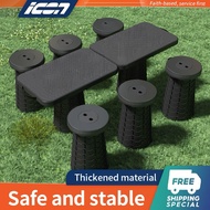 Camping Chair Portable Folding Camping Table Outdoor camping equipment Camping Outdoor Set