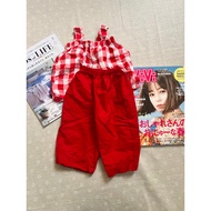 [Outfit] Outfits for girls from 3 years old to 5 years old (MT35)