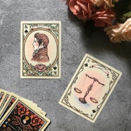 Tarot Reading : Yes or No