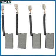 【1.29】 4pcs Carbon Brush Set for 381028-08 381028-02 Miter Saw DW718 DWS780 DW368 DW708