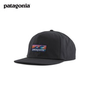 Patagonia | หมวกแก็ปโลโก้เซิร์ฟ