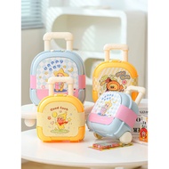 61 Children's Day Souvenirs Elementary School Students 10th Birthday Gifts Whole Work Gifts Luggage 
