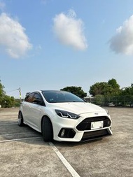 ⚠️【廠牌】 Ford ⚠️【車型】 Focus 🈵️ ⚠️【排氣量】1.5T渦輪 ⚠️【年份】2016年